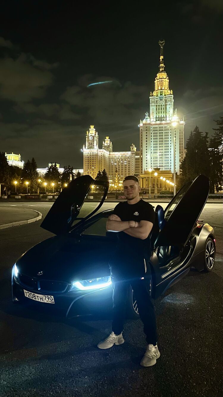 ���������� ���������, ���� ����� Ragnik, 23 ����, ������������ ��� ������, ����� � ���������