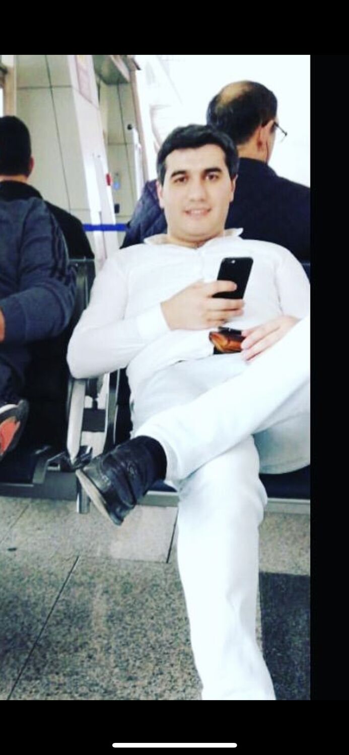 ���� 55437330 ������� Rovsan, 38 ���, ���� ���������� � ����