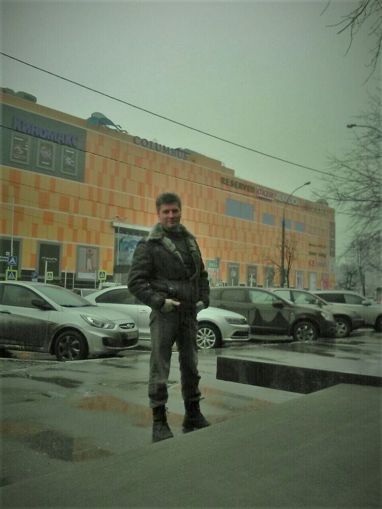 ���������� ������, ���� ������� Mikhail, 47 ���, ������������ ��� ������, ����� � ���������, c�������� ���������