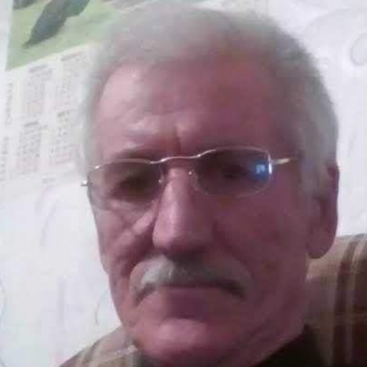  23319260  Ivan, 73 ,    