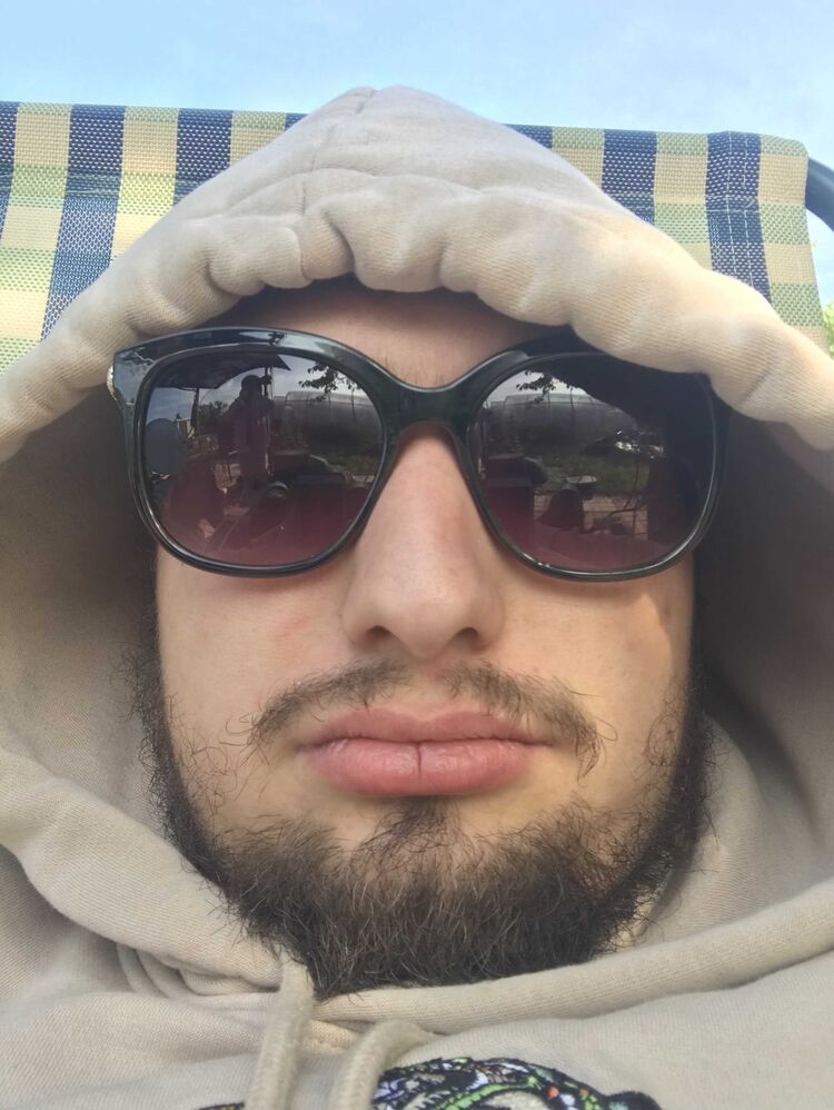 ���������� �����������, ���� ������� Bogdan, 27 ���, ������������ ��� ������, ����� � ���������