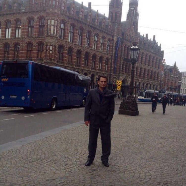  ,   Rustam, 46 ,  