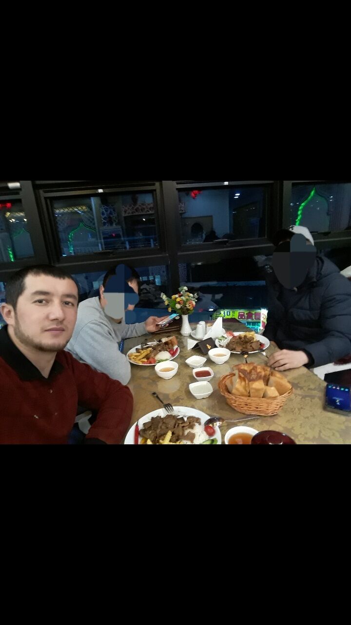 ���� 34266790 ������� Nur, 37 ���, ���� ���������� � Yangsan