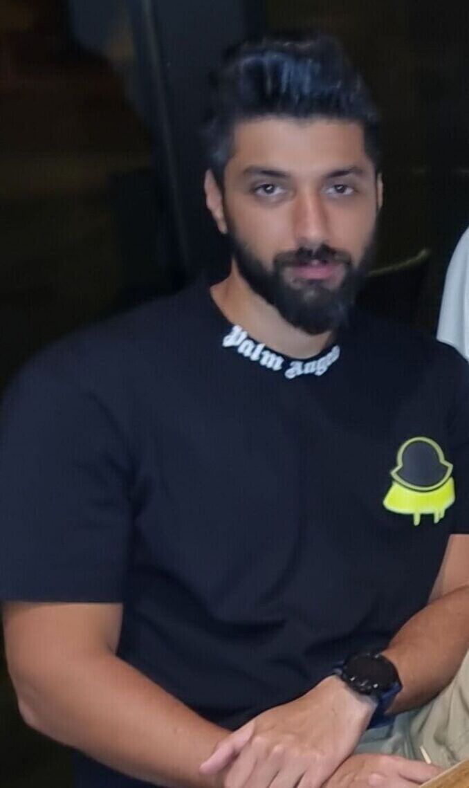 23727810  Bo Ali, 36 ,    