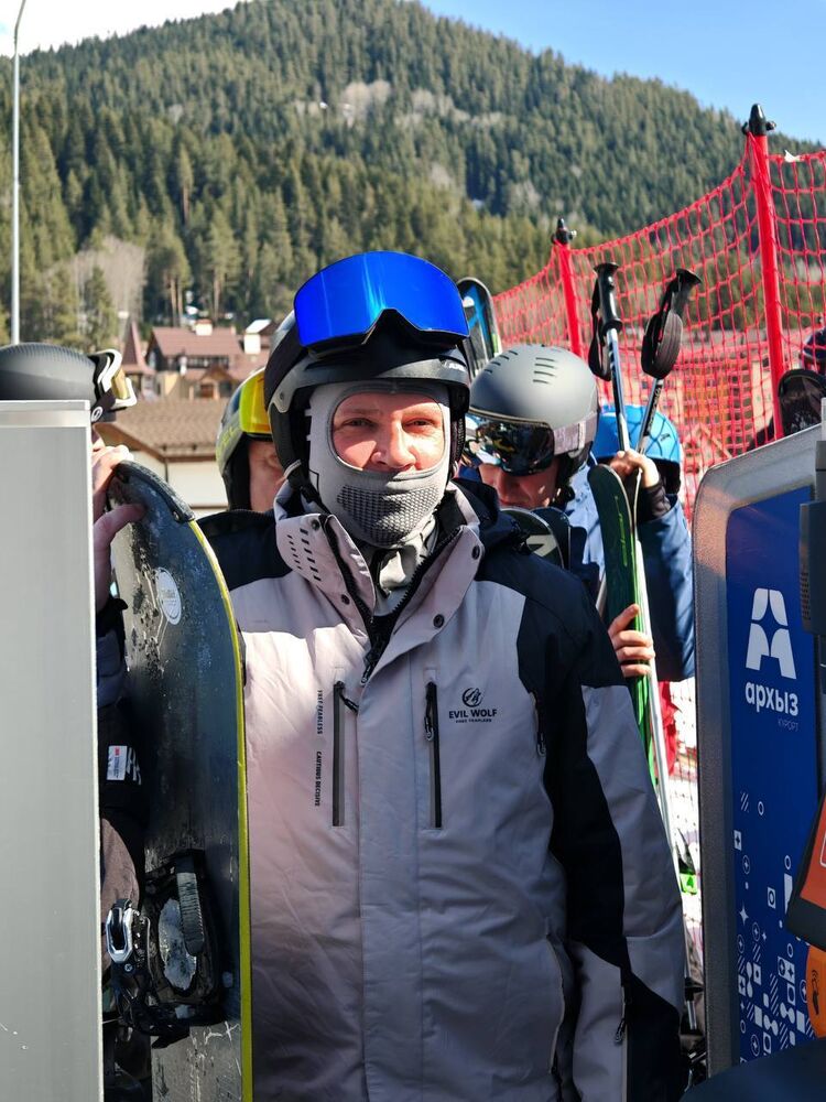 ���� 56076020 ������� Leonid, 36 ���, ���� ���������� � �������-��-����