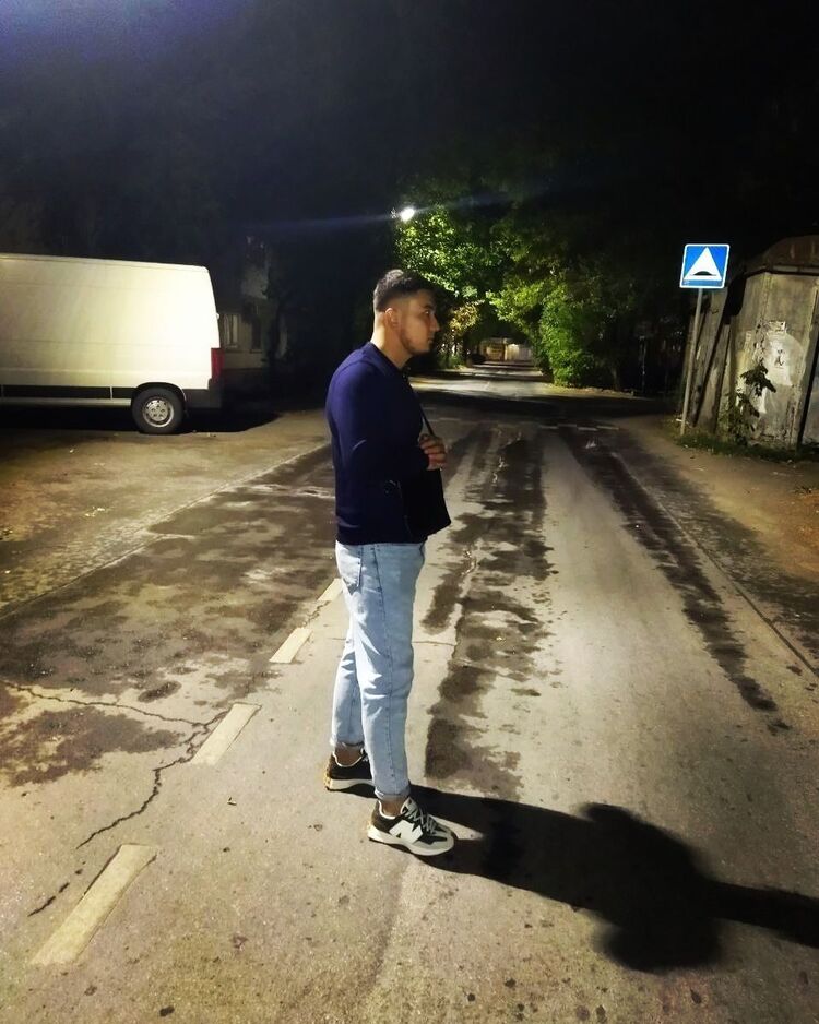 ���� 43384700 ������� Yodgor, 26 ���, ���� ���������� � Deleted