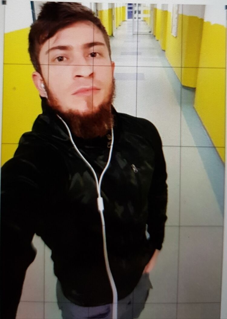  18421950  Zelimkhan, 35 ,    Algolsheim