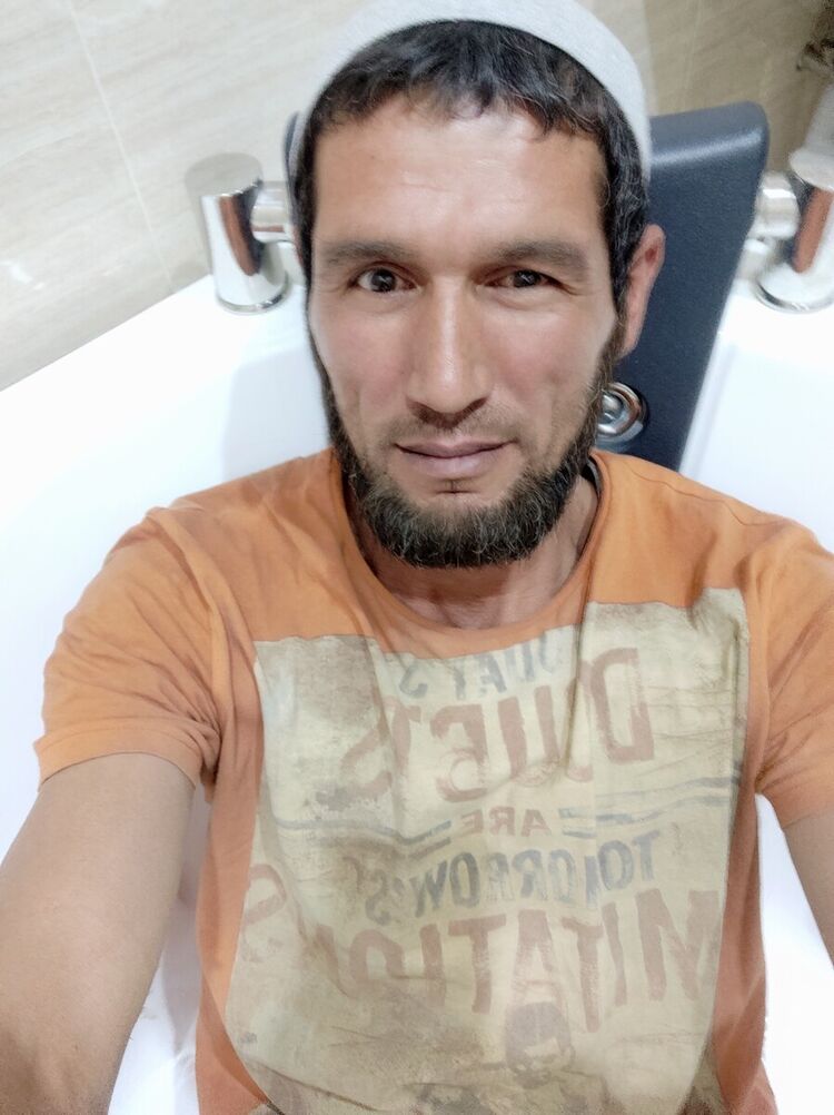 ���� 21672690 ������� Otabek, 46 ���, ���� ���������� � ��������