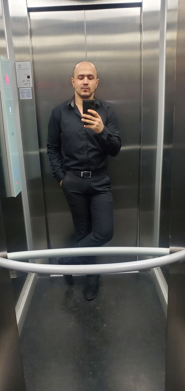 ���������� ������, ���� ������� Ben, 35 ���, ������������ ��� ������, ����� � ���������