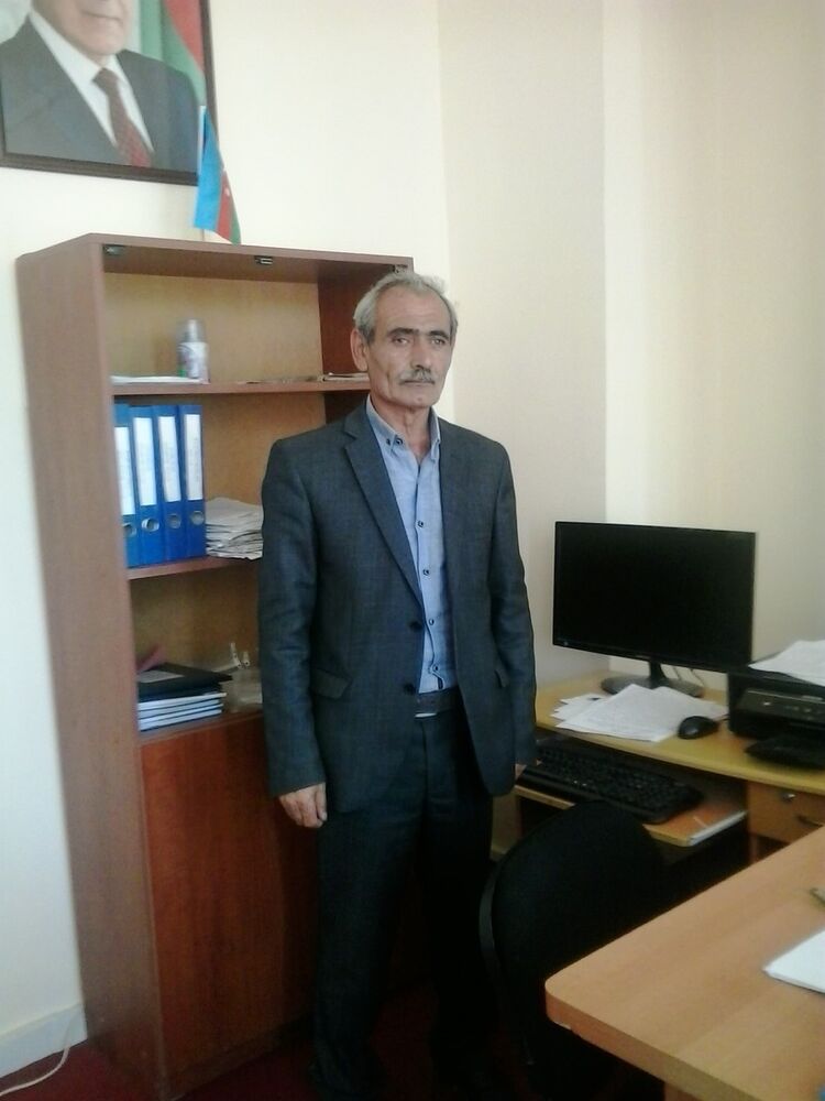 ���� 8701790 ������� Akif, 60 ���, ���� ���������� � ����