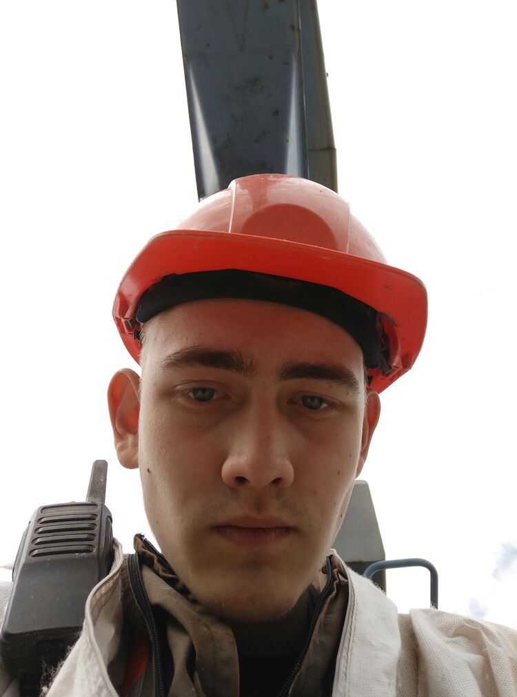 ���� 27144550 ����� ������, 22 ����, ���� ���������� � ������