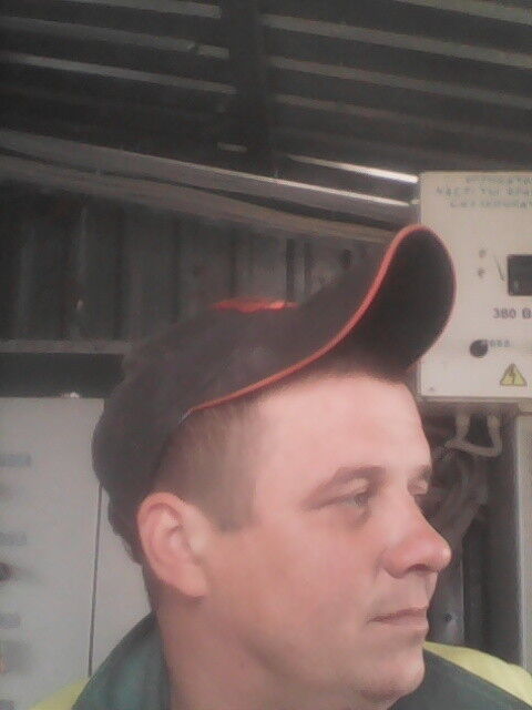 ���� 9497770 ������� Evgenij, 41 ���, ���� ���������� � ���������