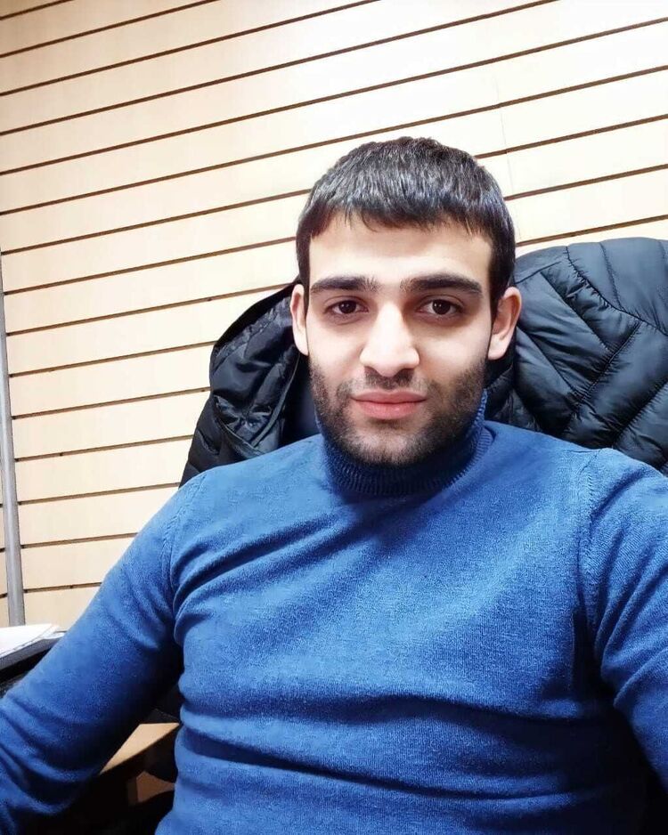 ���� 24580600 ������� Arman, 35 ���, ���� ���������� � ������