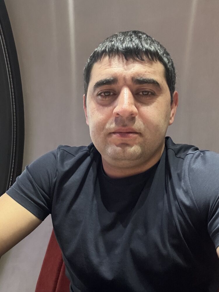  37639520  Tigran, 35 ,    