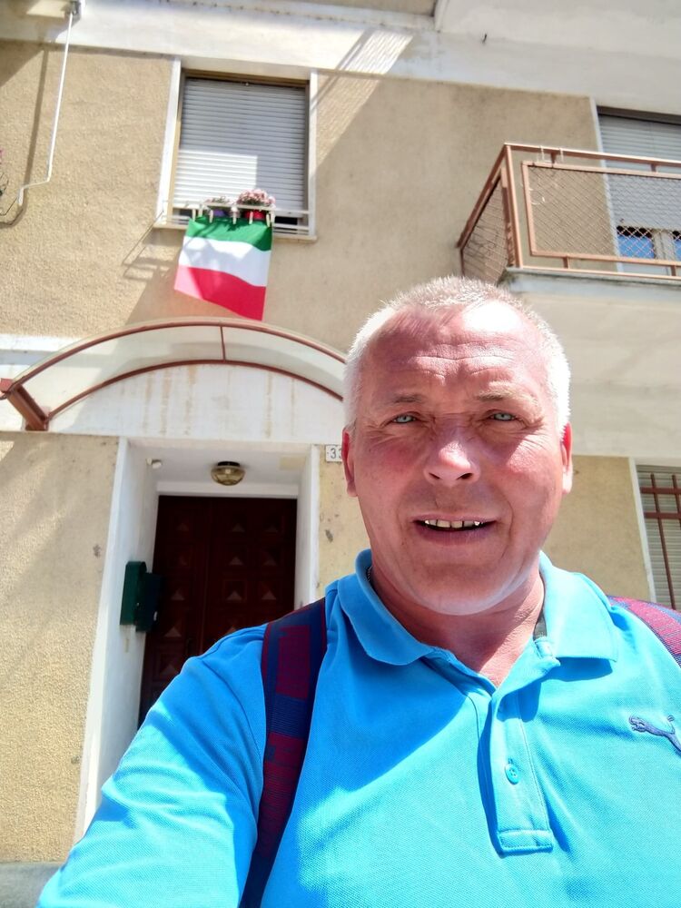 ���������� ��������, ���� ������� Sergei, 53 ����, ������������ ��� ������, ����� � ���������