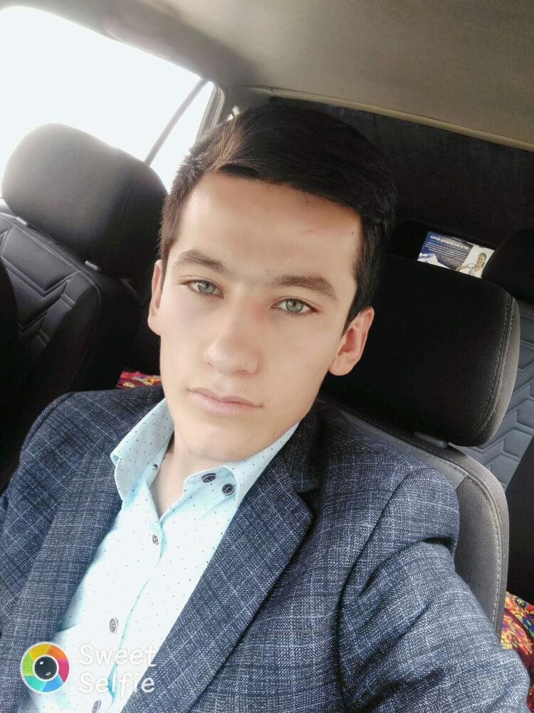  ,   Jaloldin, 26 ,   ,   