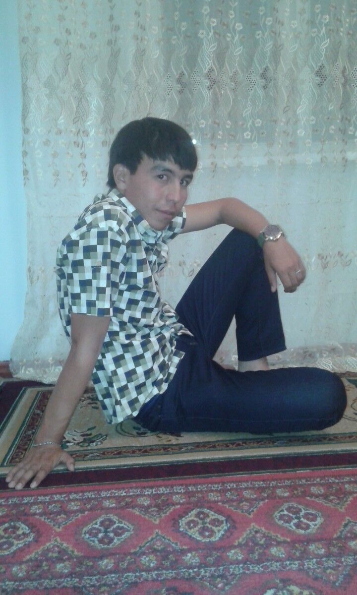  5222010  Murik, 32 ,    