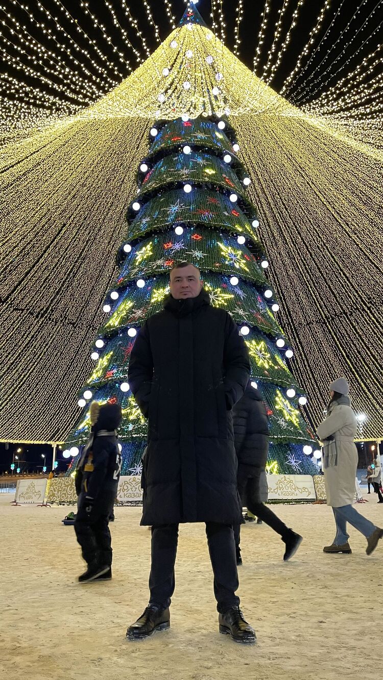 ���� 25491190 ������� Damir, 35 ���, ���� ���������� � ����