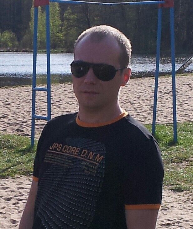 ���������� ������, ���� ������� Vitalik, 41 ���, ������������ ��� ������, ����� � ���������, c�������� ���������