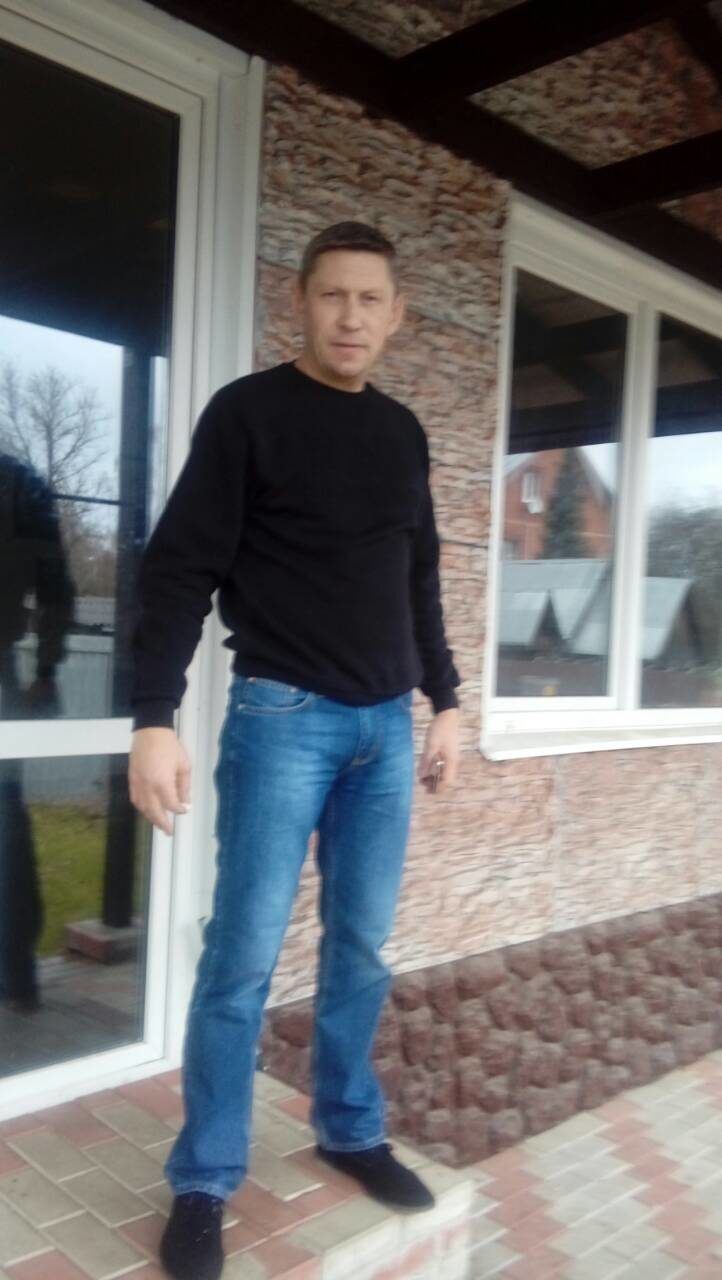  34384430  Vitaliy, 44 ,    