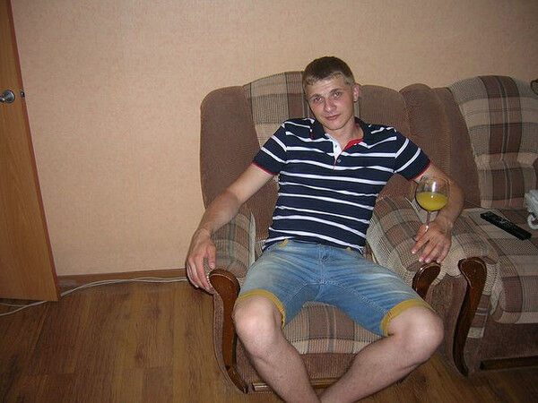  ,   Kirill, 34 ,   