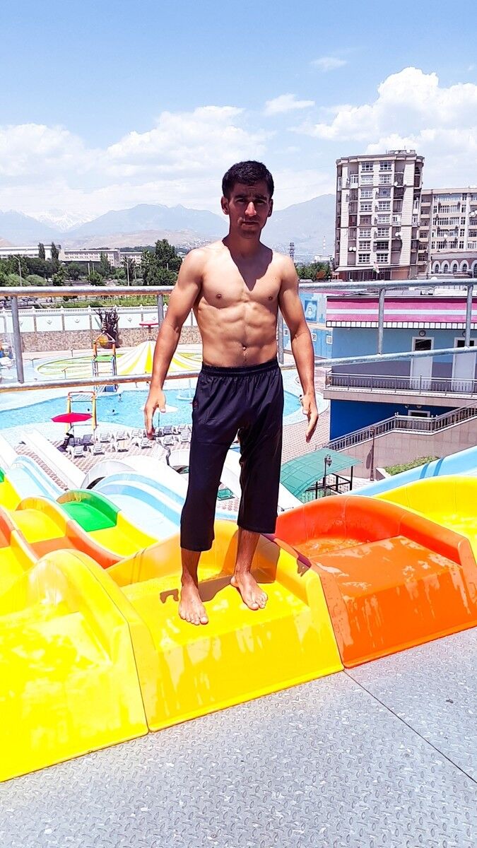 ���������� �������, ���� ������� Hushang, 30 ���, ������������ ��� ������, ����� � ���������, c�������� ���������