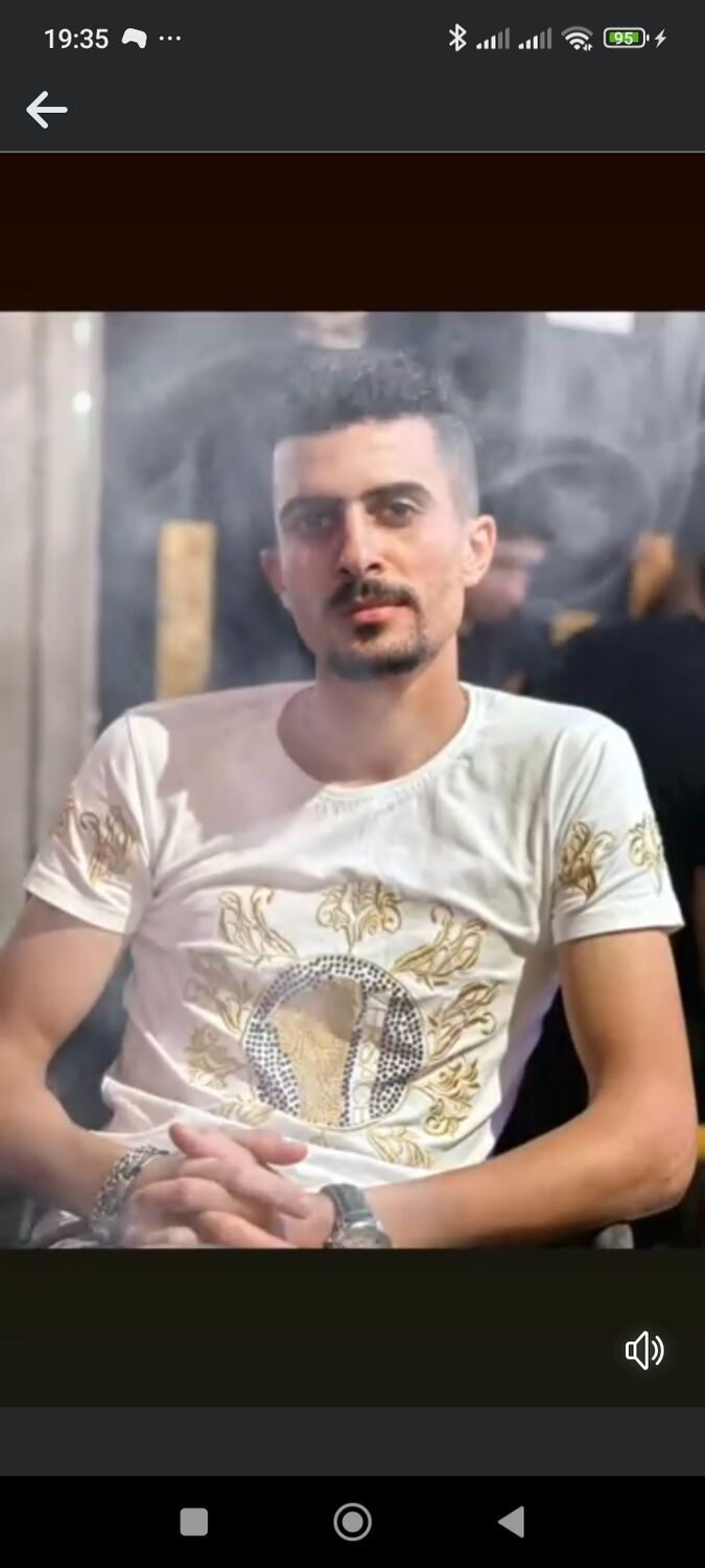  ,   Mahdi, 28 ,   ,   