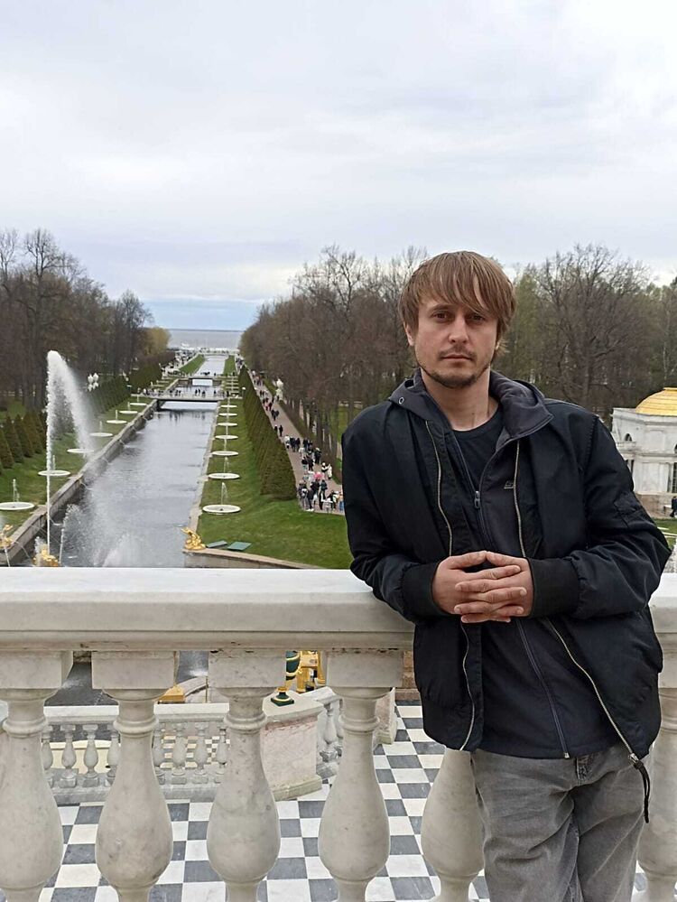 ���������� �����-���������, ���� ������� �����, 35 ���, ������������ ��� ������, ����� � ���������