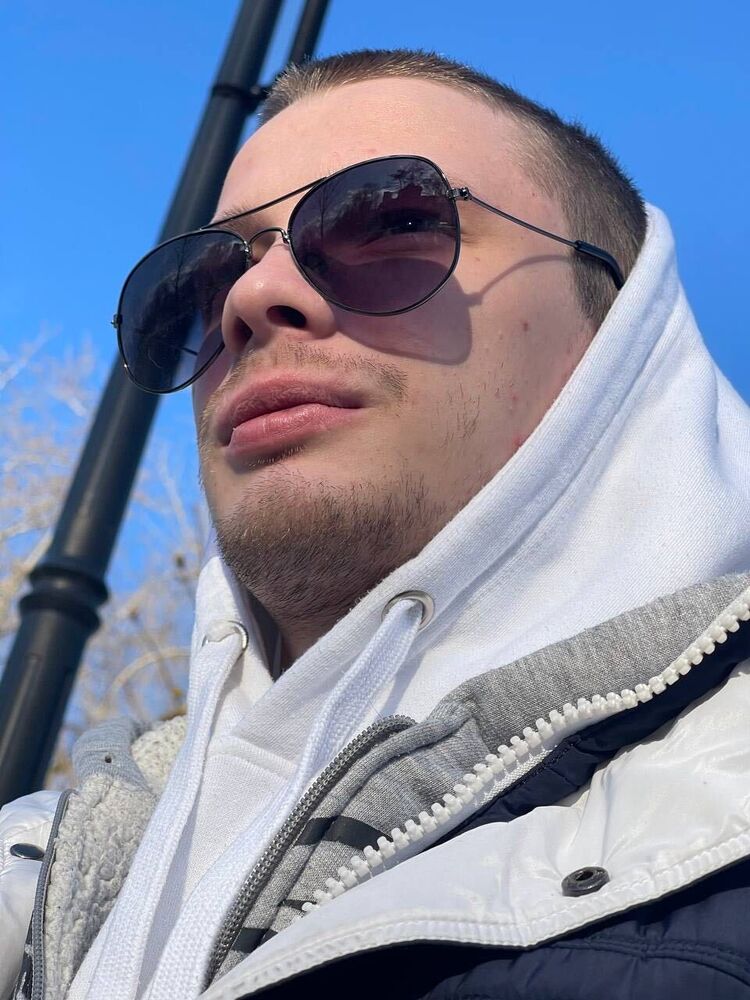  ,   Sergiy, 24 ,   ,   