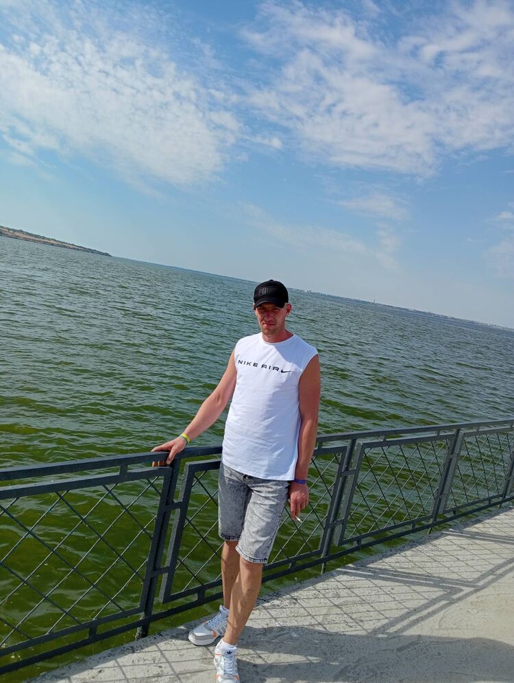 ���������� ������, ���� ������� Sergei, 37 ���, ������������ ��� ������, ����� � ���������