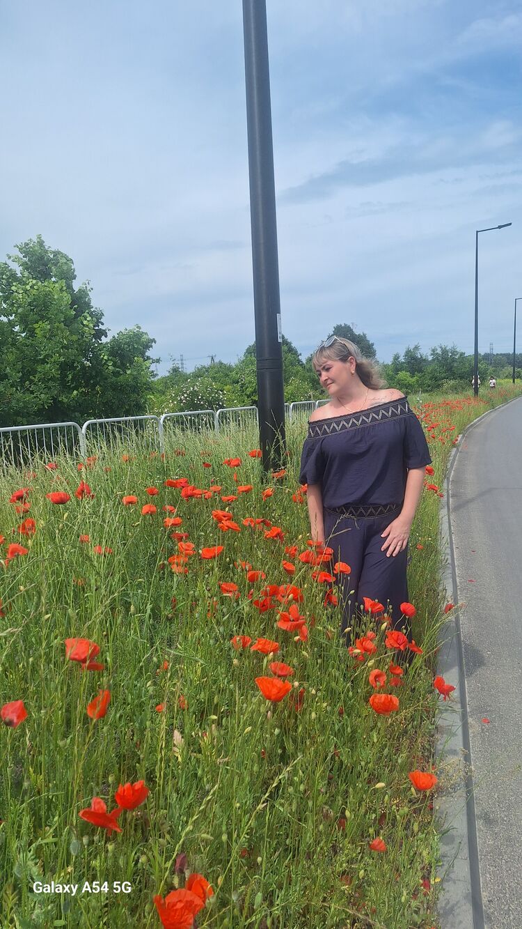 ���� 55095160 ������� Yuliia, 38 ���, ���� ���������� � Siechnice