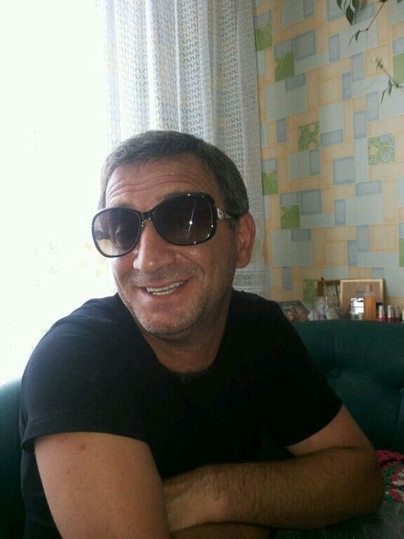  16632150  Irakli, 53 ,    Bielany Wroclawskie