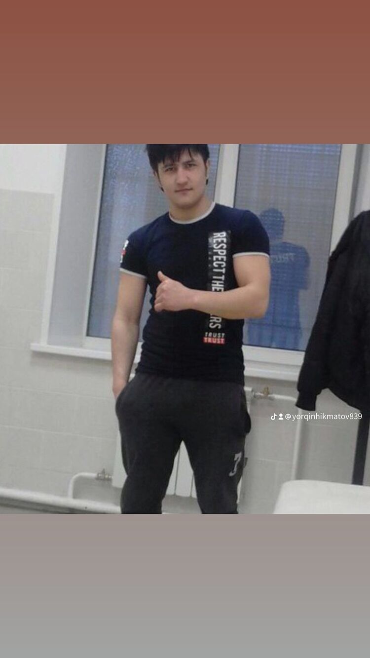  ,   Yorqin, 27 ,   