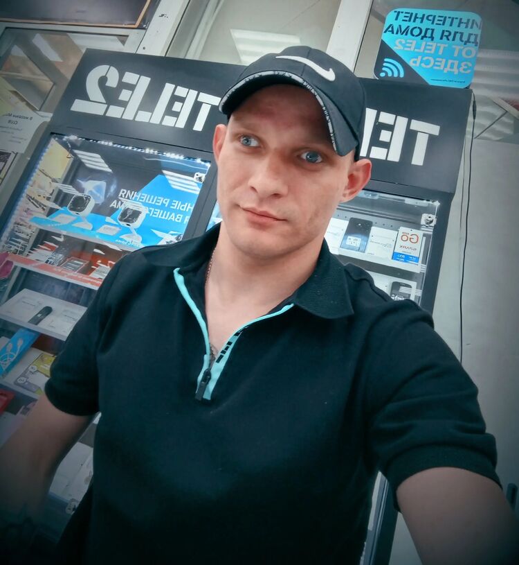 48141580  Kirill, 34 ,    