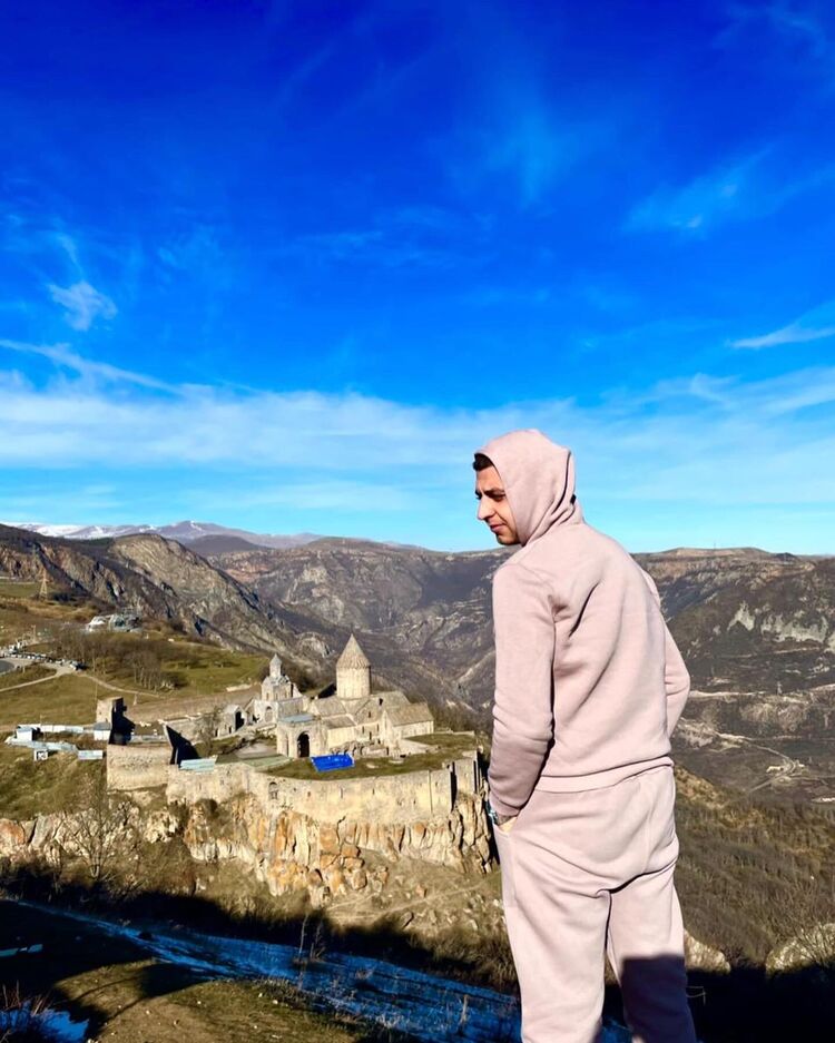 ���� 24775140 ������� Hayk, 27 ���, ���� ���������� � �������