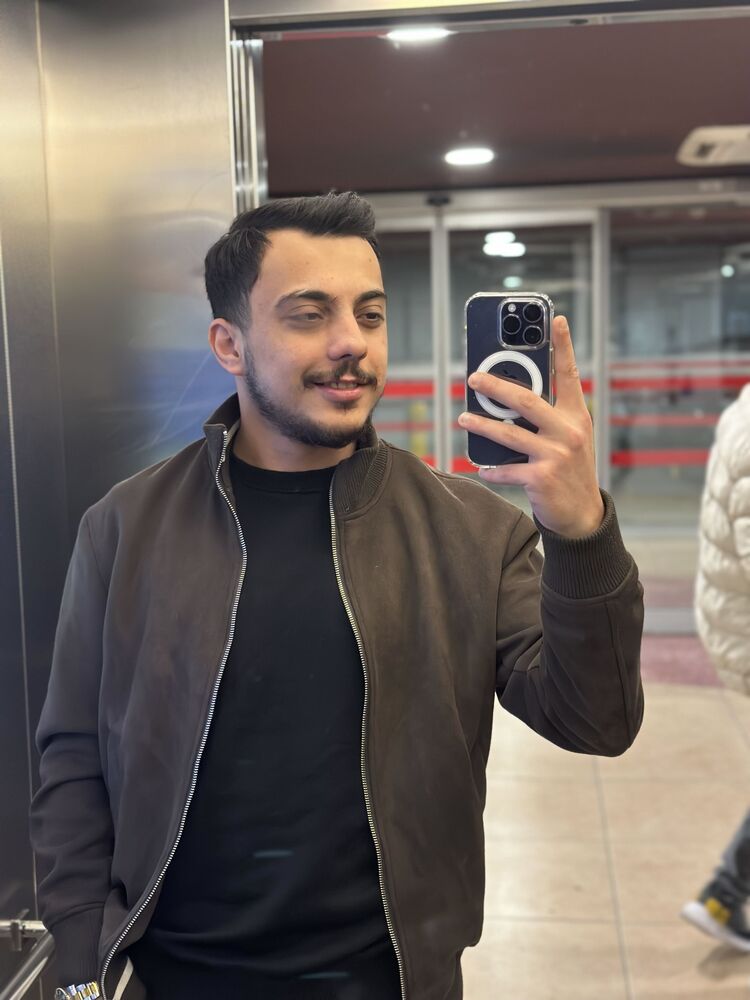  Aras,   Goktug, 25 ,   ,   
