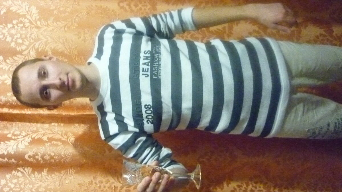 ���� 4210520 ������� ������, 37 ���, ���� ���������� � ������ ����