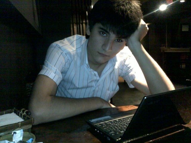  4408980  ArrrXaNchiK, 34 ,    