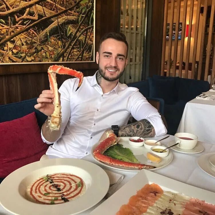 ���� 43729180 ������� ������, 39 ���, ���� ���������� � �����-����������