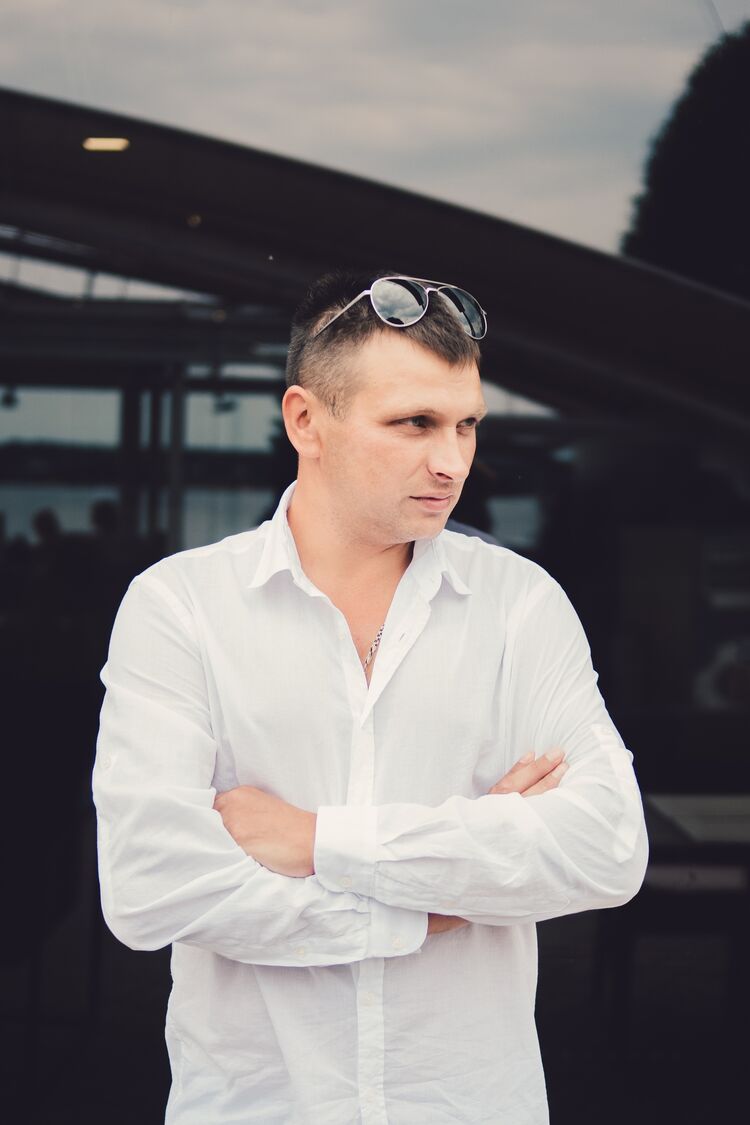 ���� 25704660 ������� Andrey, 47 ���, ���� ���������� � �����