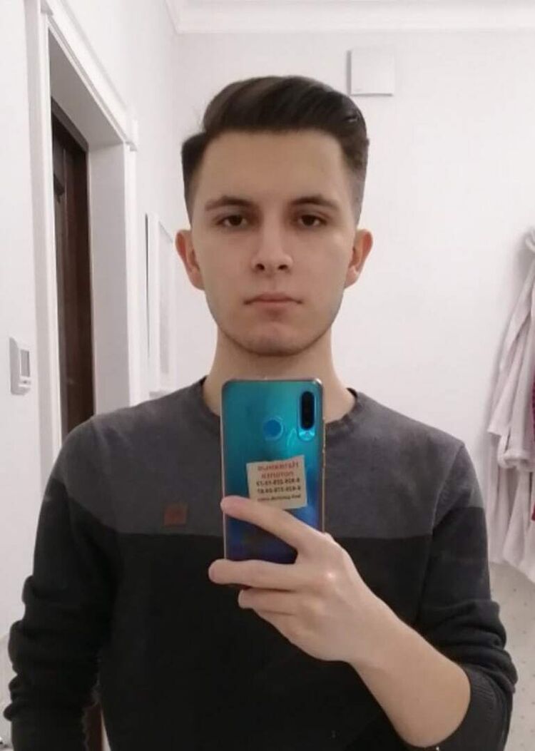 ���� 25993580 ����� Iusuf, 24 ����, ���� ���������� � �������