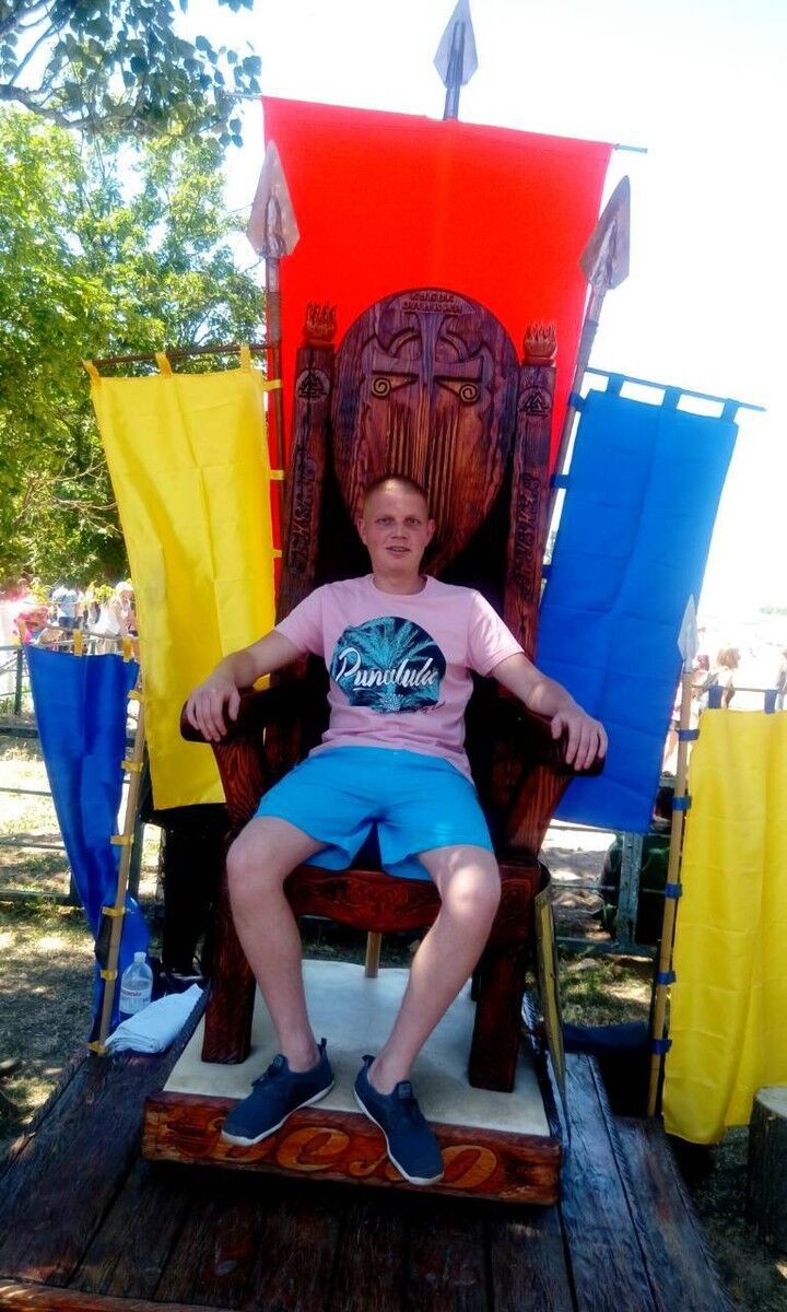 ���� 12612240 ������� Vadim, 34 ����, ���� ���������� � ���������