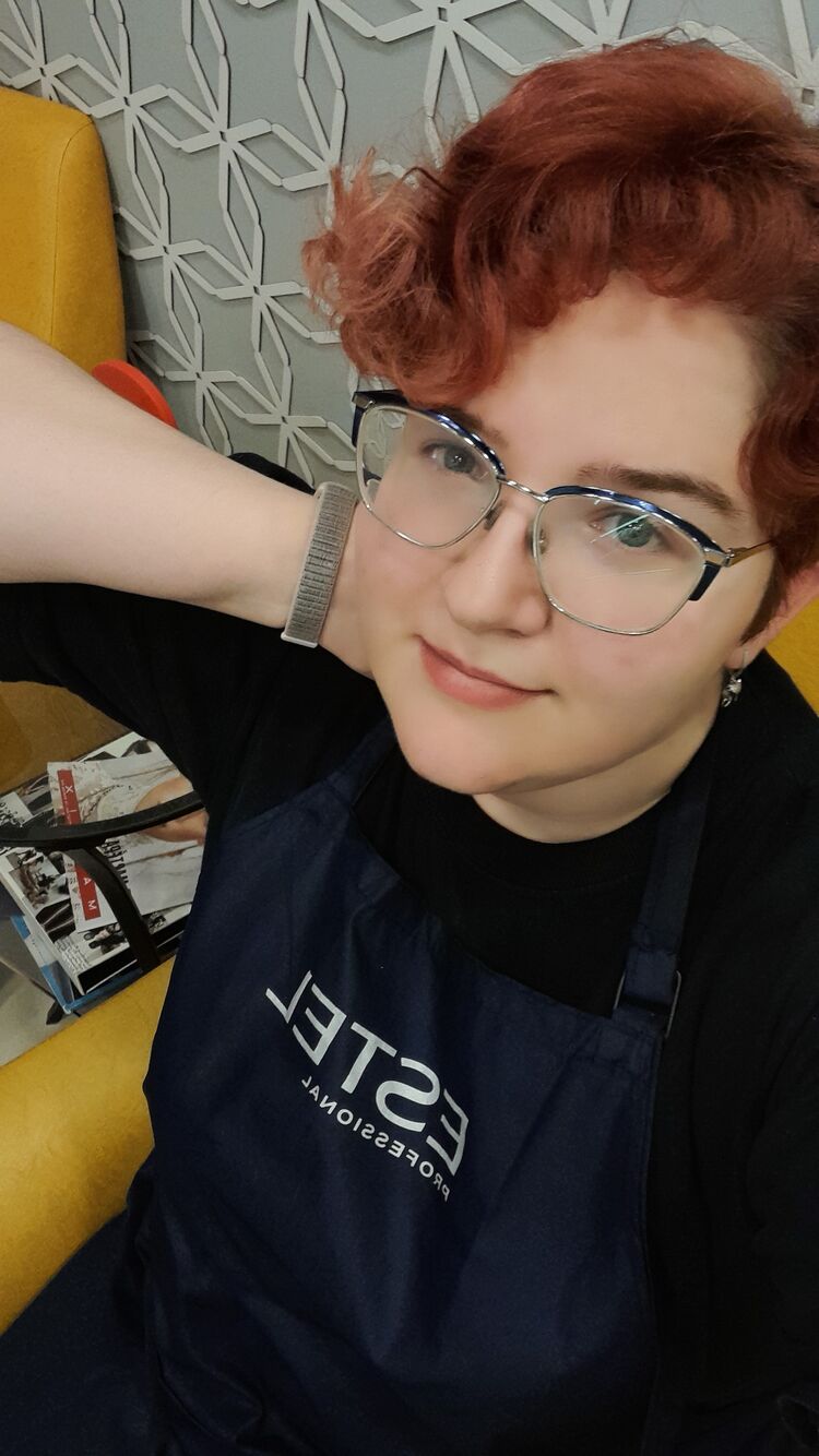 ���� 35551740 ������� KatrinaBulat, 23 ����, ���� ���������� � ������