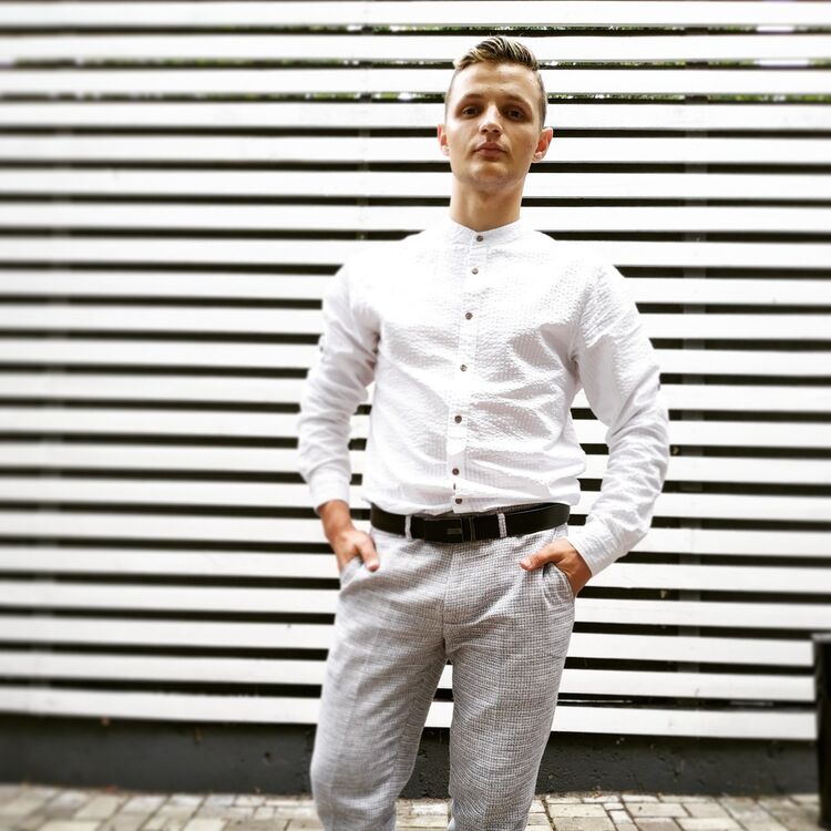 ���� 16539460 ������� Dima, 26 ���, ���� ���������� � ��������