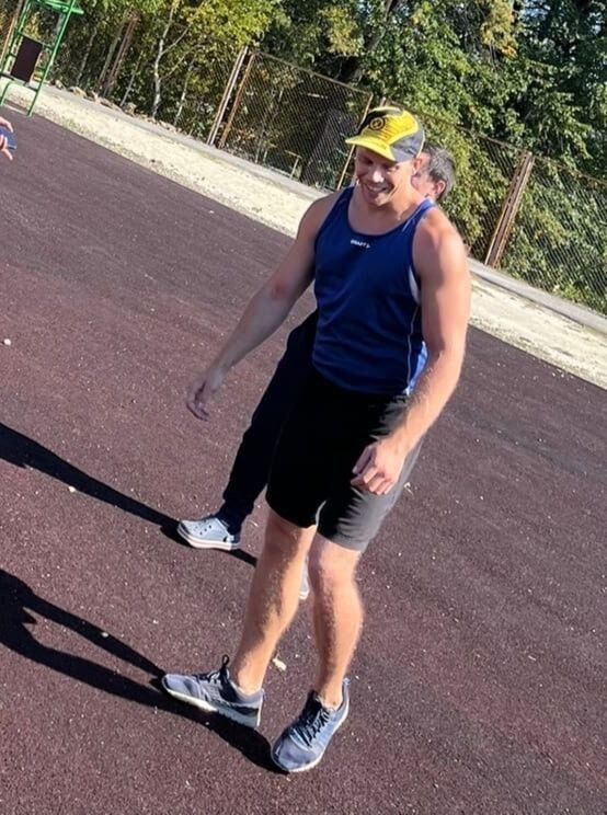 ���������� ���������, ���� ������� Denis, 35 ���, ������������ ��� ������, ����� � ���������