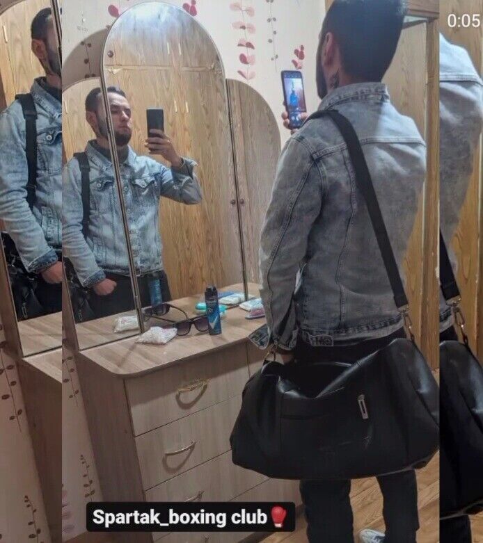  54779130  Doston, 31 ,    