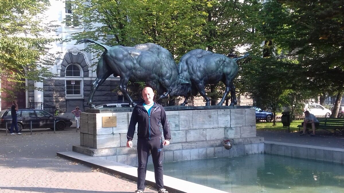 ���������� ������ ���, ���� ������� Vlad, 36 ���, ������������ ��� ������