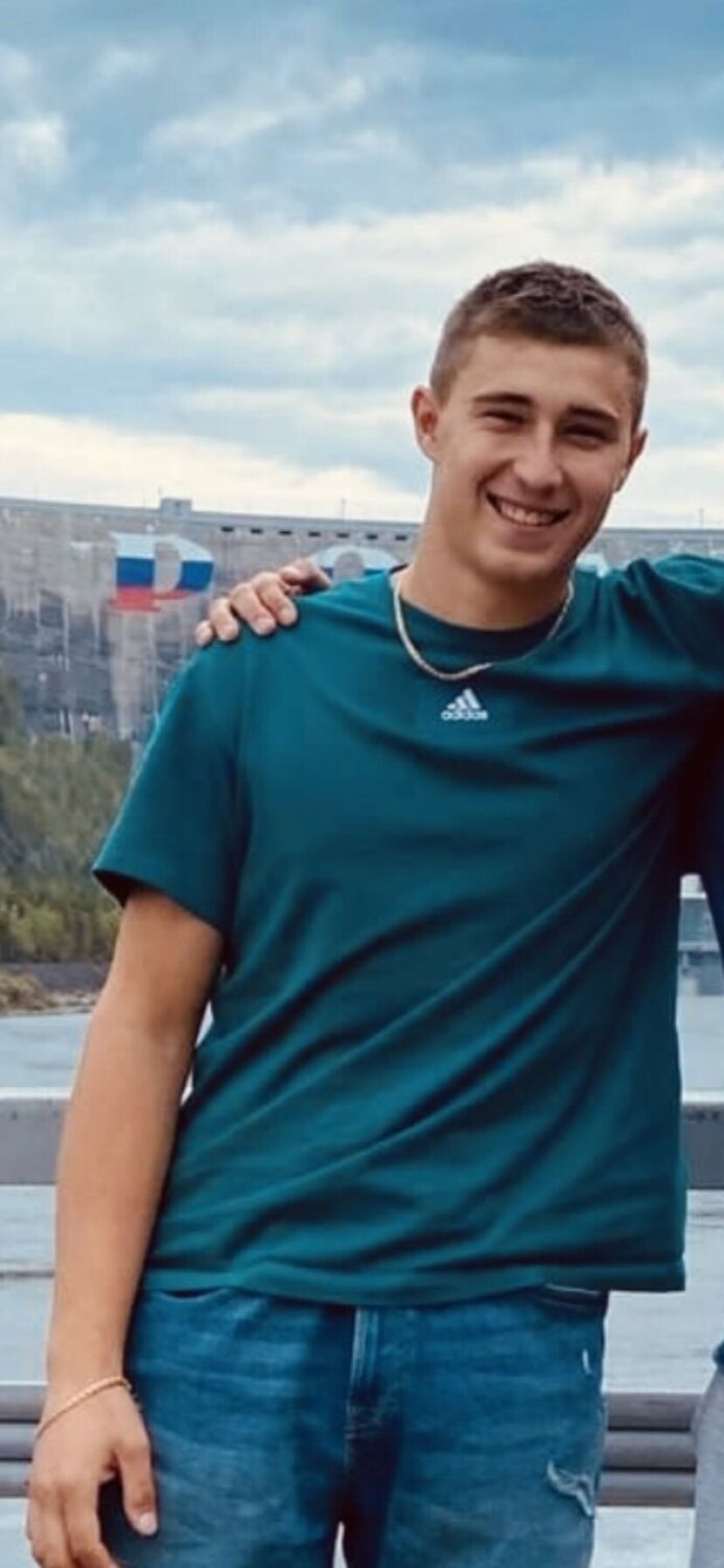 ���� 40085010 ����� ANDREY, 25 ���, ���� ���������� � �����������