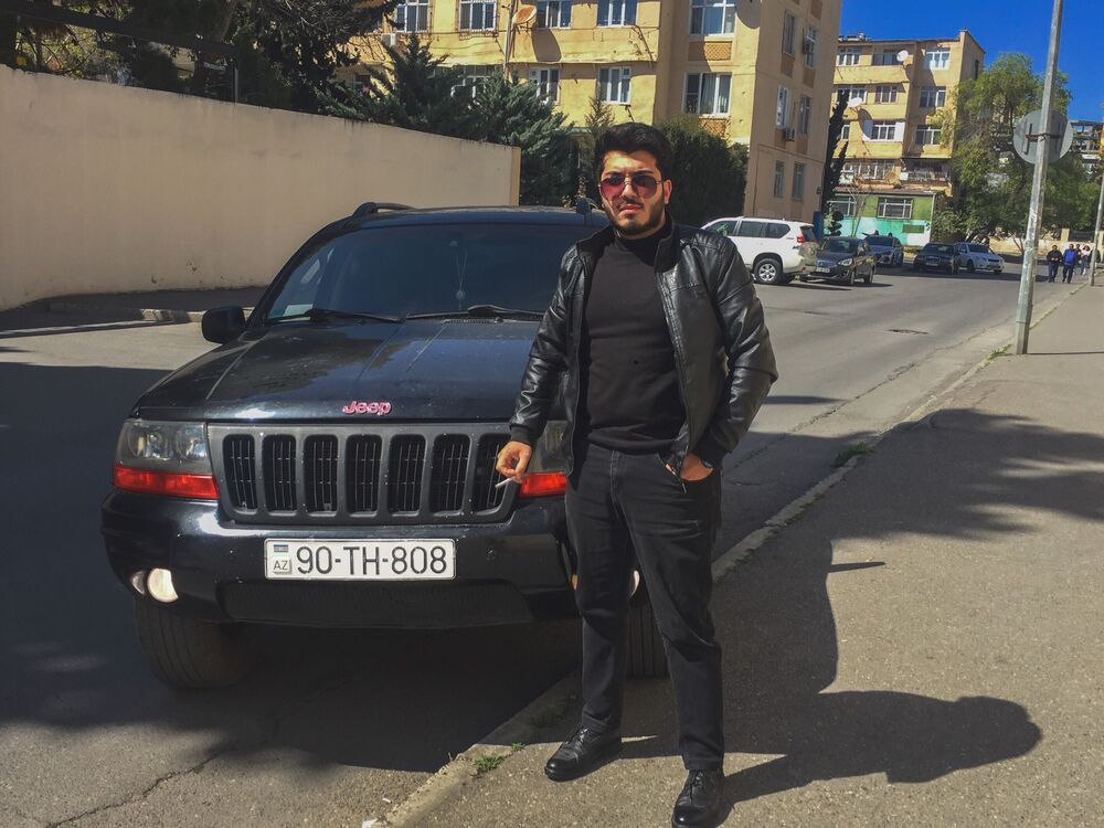 ���� 29362560 ����� Murad, 24 ����, ���� ���������� � ����