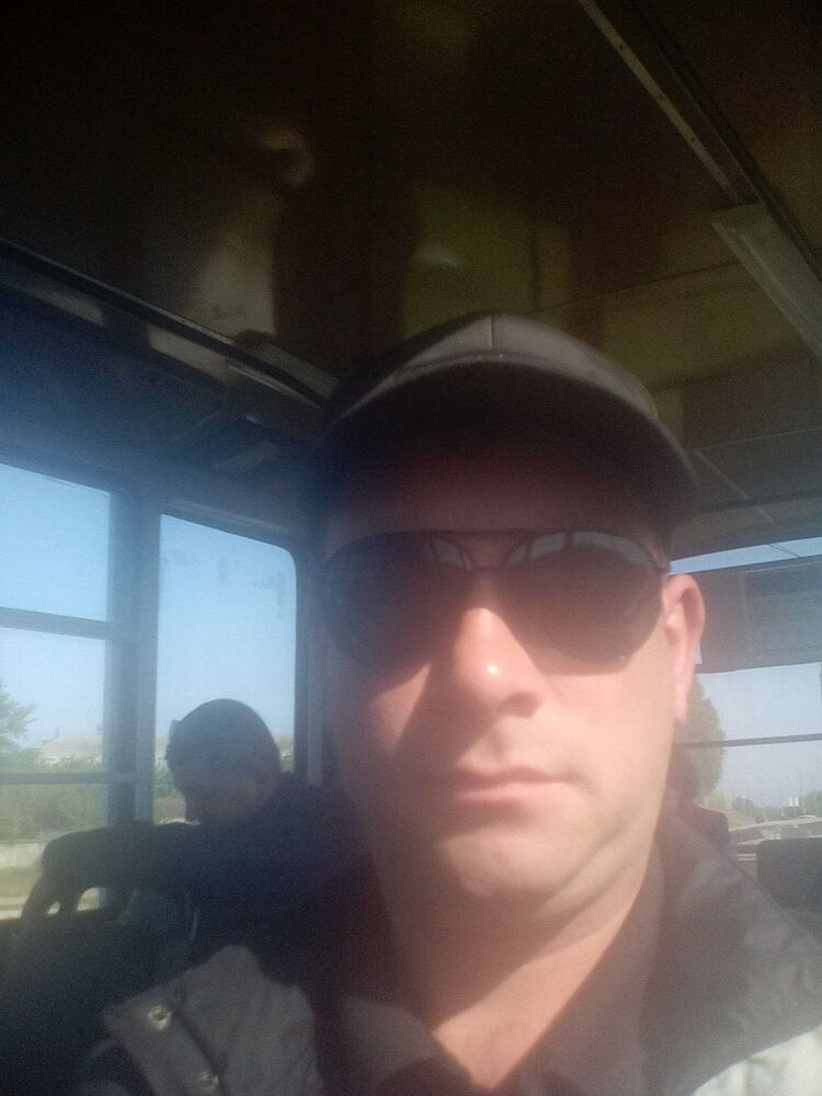 ���� 16020570 ������� Serg, 40 ���, ���� ���������� � ���������������